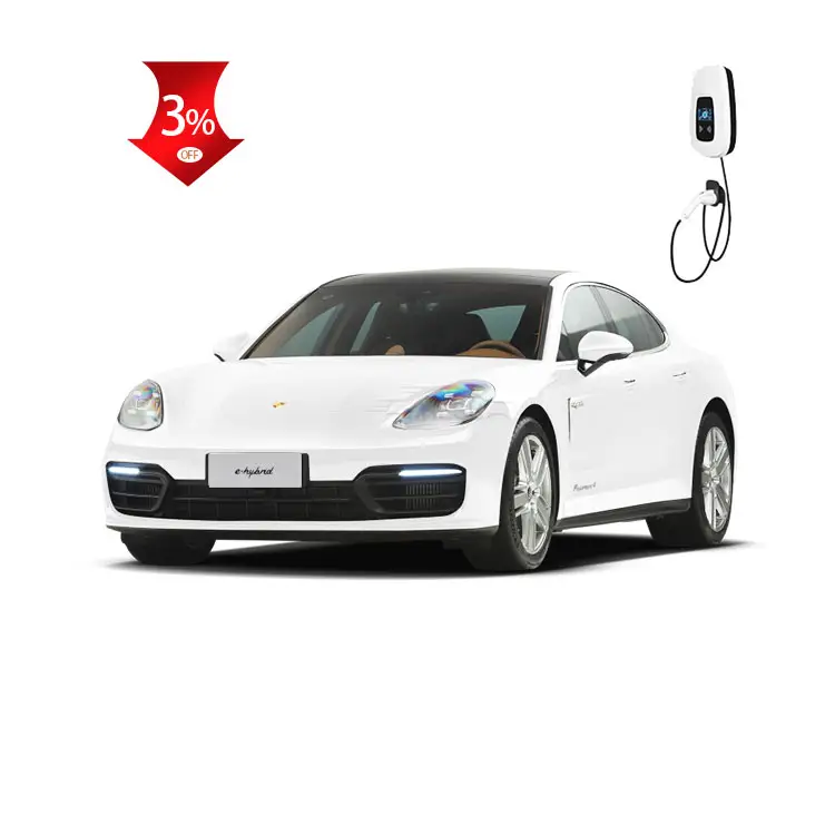 Pors-cheCayenne Pana-mera E-Hybrid Taycan 2023 Panamera 4 E-Hybrid 2,9T Energie Elektrofahrzeuge Gebrauchtwagen