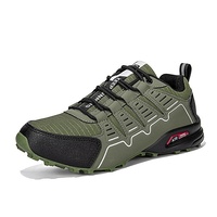 2026 Nouvelle Collection Été Chaussures de Sport et de Randonnée pour Hommes, Grandes Tailles 47, Modèle International pour le Commerce Transfrontalier
