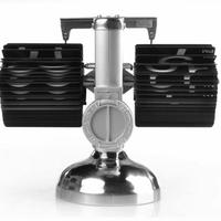 SW2014919 Retro Flip Down Uhr