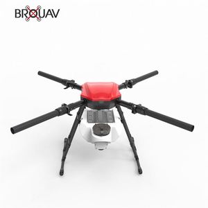 Châssis de drone agricole quadricoptère - Product Image 1