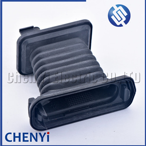 Piastra laterale per portiera auto guaina guaina imbracatura per VW Jette CC Golf 6 MK6 1 k0 959 843 C 1 k0959843c - Product Image 4