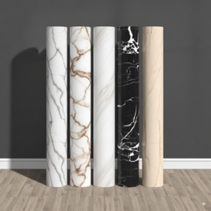 Azulejo de cerámica de piedra de lujo, pegatinas de pared estéreo 3D, <span class=keywords><strong>papel</strong></span> <span class=keywords><strong>tapiz</strong></span> autoadhesivo de gama alta <span class=keywords><strong>para</strong></span> Live Others Windows - Product Image 6