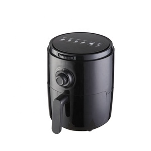 Nueva buena calidad circulación freidora pantalla libre de grasa freidora aire freidora <span class=keywords><strong>Asador</strong></span> - Product Image 5