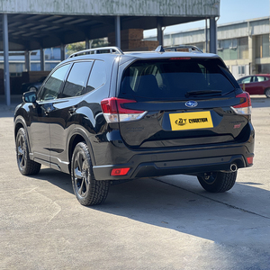 <span class=keywords><strong>รถ</strong></span>ยนต์มือสองคุณภาพสูง <span class=keywords><strong>Subaru</strong></span> FORESTER ปี 2024 รุ่น 2.5i STI Sport เบนซิน สภาพ<span class=keywords><strong>ดี</strong></span> <span class=keywords><strong>รถ</strong></span>จีน SUV 5 ที่นั่ง - Product Image 4