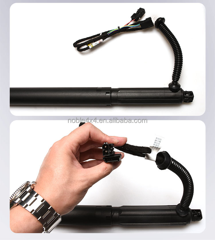 モンキー OE 51247332697 E71 Spindle Drive Struts for BMW X6 Tailgate