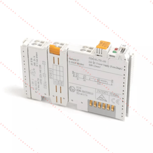 Contrôleur PLC Gold Seller 750-610, pilote de serveur, neuf, original, en stock - Product Image 4