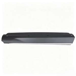 Nouvelle moulure <span class=keywords><strong>de</strong></span> bas <span class=keywords><strong>de</strong></span> caisse <span class=keywords><strong>de</strong></span> porte avant style usine gauche droite BYD Song PLUS DM-i EV 2023-2025 Édition Champion OEM SA3HK540283040 Exacte - Product Image 2