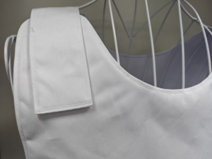 سترة تكتيكية قابلة للإخفاء مع حامل ألواح ناعمة من نوع OEM - Product Image 2