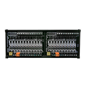 Bộ Cách Ly Bộ Ghép Quang 22 Kênh 3A Plc DC Bộ Khuếch Đại Tín Hiệu Đầu Ra Bộ Điều Khiển Bộ Khuếch Đại Tải Cổng IO MCU - Product Image 5