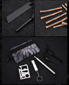 IRONODNKEY, пожарная палка для выживания - Product Image 4