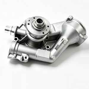 Mechanical Engine Coolant <b>Water</b> <b>Pump</b> OE 11517846361 Fit For BMW F87 M2 F80 M3 F82 F83 M4 S55 Engine Cooling <b>Water</b> <b>Pump</b> - Product Image 3