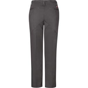 กางเกงยูทิลิตี้เลียนแบบแรงบันดาลใจของผู้หญิงสำหรับชุดทำงาน - Product Image 1