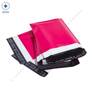 Bande adhésive à l'humidité pour l'emballage de livres en poly Mailer de qualité supérieure résistante aux intempéries pour sacs d'expédition à fermeture sécurisée - Product Image 2