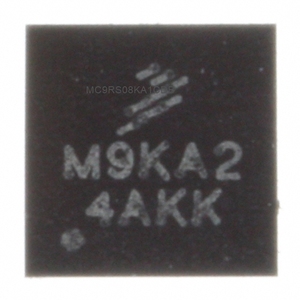MC9RS08KA1CDB IC MCU 8BIT 1KB แฟลช 6DFN ใหม่ต้นฉบับในสต็อก - Product Image 1