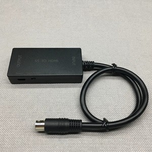 Câble de connexion <span class=keywords><strong>HDMI</strong></span> classique <span class=keywords><strong>pour</strong></span> console TV, modèle N64 <span class=keywords><strong>WII</strong></span> PSP SS XBOX vers câble HIMI - Product Image 4