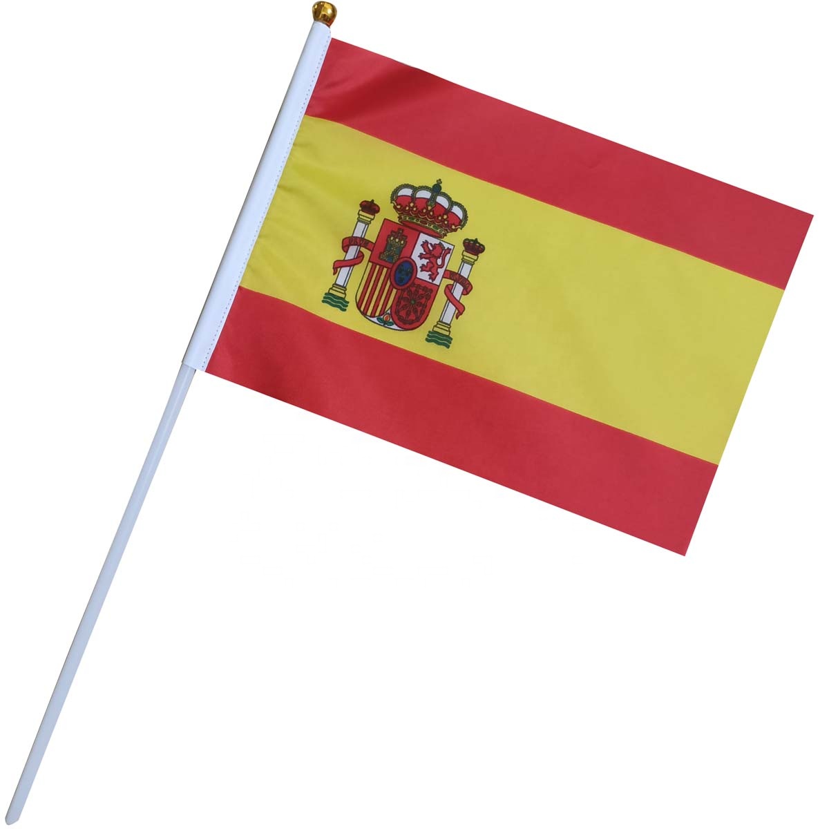 Drapeau de l'Espagne