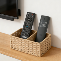 Control Remoto Infrarrojo con Código de Aprendizaje Nuevo, Venta Directa de Fábrica, para Televisores Inteligentes TCL