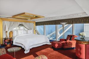 Meubles de chambre à coucher sur mesure SHIYI Jumeirah <span class=keywords><strong>Burj</strong></span> <span class=keywords><strong>Al</strong></span> <span class=keywords><strong>Arab</strong></span> Dubaï, fabricant de meubles d'hôtel à Guangzhou - Product Image 2