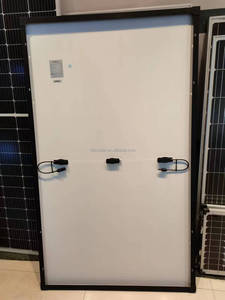 Ollin <strong>Solar</strong> 450W All Black <strong>Solar</strong> <strong>Panel</strong> <strong>Hot</strong> Selling China Wholesale <strong>Solar</strong> <strong>Panel</strong> <strong>Price</strong> - Product Image 6
