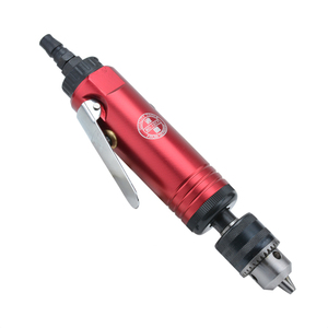 <span class=keywords><strong>Trapano</strong></span> Pneumatico <span class=keywords><strong>ad</strong></span> Alta Velocità Borntun 1.5-10mm Utensile per Foratura <span class=keywords><strong>ad</strong></span> <span class=keywords><strong>Aria</strong></span> per Lavorazione del Legno e del Metallo - Product Image 4