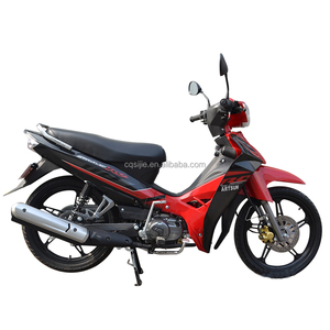 Moto chinoise simus 110CC, haute qualité, nouvelle collection - Product Image 2