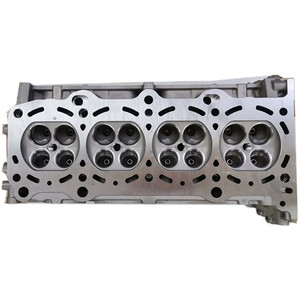Testata Cilindri CQ Wholesea 11100-78KA0 11100-78K00 J24B per Suzuki J24B Great <span class=keywords><strong>Vitara</strong></span> Sz Grand <span class=keywords><strong>Vitara</strong></span> 2.4L - Product Image 1
