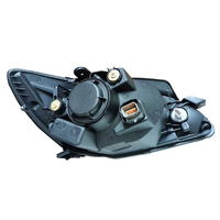 Phare avant RoadRage pour Hyundai GETZ 2006, phare halogène, lampe de conduite, pièces automobiles 92101-1C510 92102-1C510
