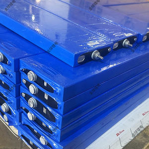 Sel Baterai Ion Lithium BYD Lifepo4 3.2v 440Ah 400Ah 420Ah LFP LiFePO4 Baterai Blade Lithium untuk Rumah - Product Image 5