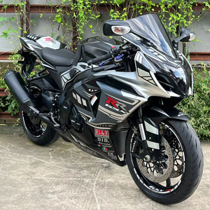 Motocicleta Usada Suzuki Grande <span class=keywords><strong>R</strong></span> de Gasolina GSX1000rr - Motocicleta Deportiva Usada - Product Image 1