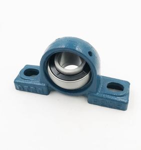 Roulement à palier UCP204, boîtier de roulement P204, roulement à insertion UC204 - Product Image 6