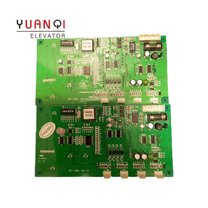 Запасные части для лифта LG(Sigma), Электронная Печатная плата лифта с точечным 235 - Product Image 2