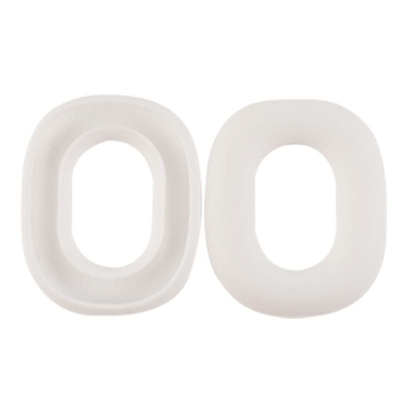 White (1 Pair)