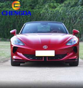 รถไซเบอร์สเตอร์พลังใหม่510กม. 580กม. รถที่มีความสามารถพิเศษในตำนาน4WD - Product Image 2