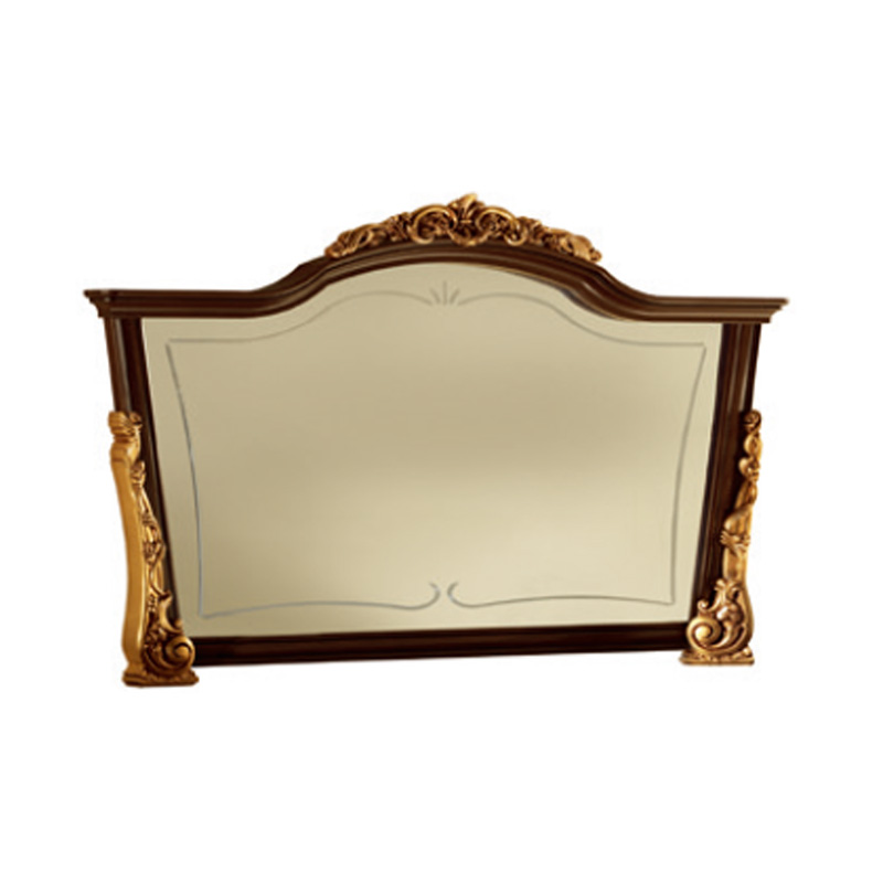 Makeup mirror