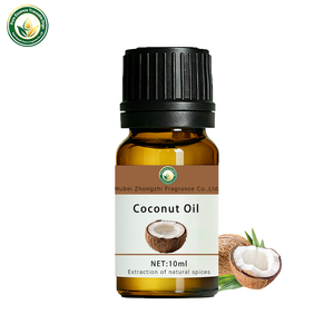 <span class=keywords><strong>Huile</strong></span> <span class=keywords><strong>de</strong></span> <span class=keywords><strong>coco</strong></span> raffinée biologique naturelle <span class=keywords><strong>de</strong></span> qualité alimentaire certifiée Halal Casher en vrac pour la pâtisserie, la cuisine, les cosmétiques OEM Zhongzhi - Product Image 1