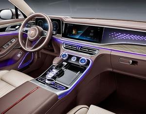 <span class=keywords><strong>Venta</strong></span> Caliente 2023 Autos a Gasolina Vehículo para Adultos Faw Hongqi H9 Autos Chinos Vehículos Nuevos Hongqi H9 - Comprar Autos Usados Hongqi - Product Image 6