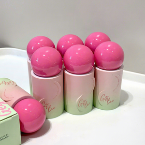 Blush Liquido per <span class=keywords><strong>Guance</strong></span>, Illuminante, Impermeabile, Vegano, Altamente Pigmentato, Etichetta Privata - Product Image 2