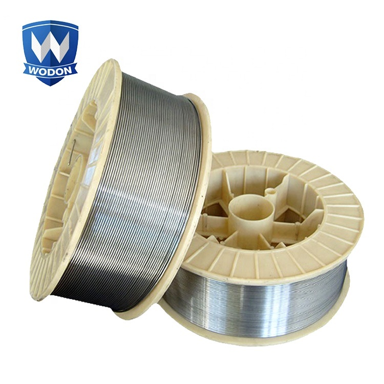 China Manufacturer s CO2 Gas Shielded