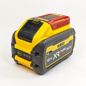 Cho DCB548 FLEXVOLT XR <span class=keywords><strong>18V</strong></span>/54V 12Ah Bộ Pin <span class=keywords><strong>Li</strong></span>-<span class=keywords><strong>ion</strong></span> Đầu Ra Ổn Định Năng Lượng Lâu Dài Thay Thế Dụng Cụ Không Dây - Product Image 2