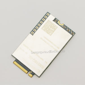 وحدة 5G بسرعة 4.5 جيجابت/ثانية/<span class=keywords><strong>2</strong></span>.9 جيجابت/ثانية RM510Q GL، وحدة 5G تحت 6 جيجاهرتز وموجات ملليمترية M.<span class=keywords><strong>2</strong></span> طراز RM510Q-GL - Product Image 4