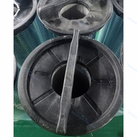 Filtre à huile hydraulique de remplacement de qualité supérieure, très demandé, HPQ20228-6MV HPQ20228L39-12MV HPQ20245-12MV