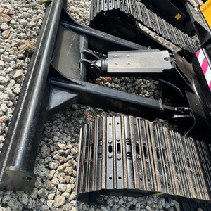 Excavatrice d'occasion SANY SY75C SY75C Pro SY75 de 7 tonnes fiable avec un état de fonctionnement parfait pour les projets de construction à vendre - Product Image 5