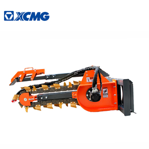 Trancheuse à roche dure neuve <span class=keywords><strong>de</strong></span> marque XCMG à vendre - Product Image 3