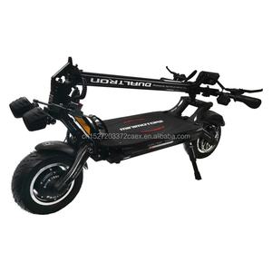 Trottinette électrique DUALTRON Thunder 3 72V 40AH 2500W à double moteur, accessoire pour trottinette électrique, stock en entrepôt européen Minimotors - Product Image 3