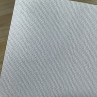 Carton rigide gaufré blanc 300-350 g/m² pour emballage de boîtes cadeaux de parfum