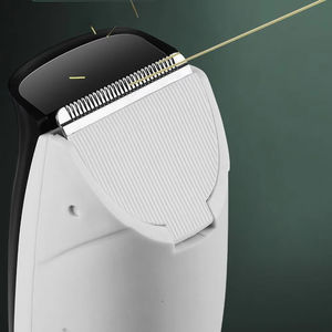 Nueva Cortadora de Pelo Recargable para Bebés, con Succión Automática, Inalámbrica, Eléctrica, Silenciosa, Herramienta de Afeitado para Niños - Product Image 2