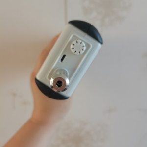 Compteur de particules portatif de haute qualité HT-9600, détecteur PM2.5, moniteur de particules - Product Image 5