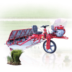 Máy cấy lúa cầm tay máy cấy lúa tốc độ cao 6 hàng - Product Image 6