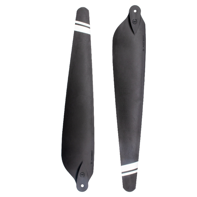 2025 for X6 X8 X9 Folding Propeller Agriculture Drone Sprayer with Carbon Fiber ESC Private Mold Hubei