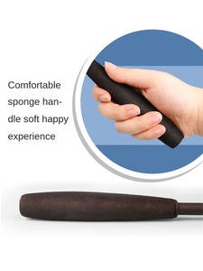 猫用猫ロッド1.8m超ロング釣りロッド猫の羽おもちゃ - Product Image 3
